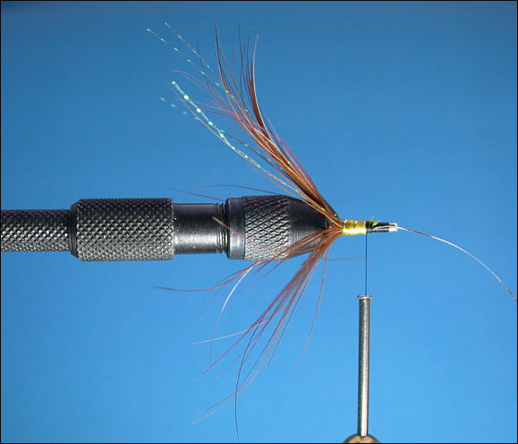 Irish Shrimp Dressing - step 3